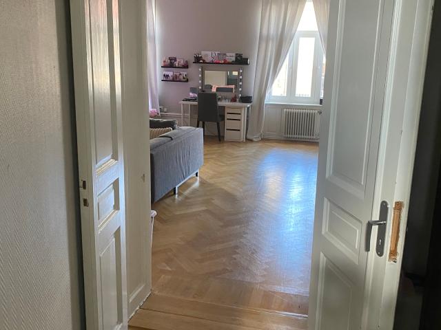 Lägenhet hyra i Hallsberg, Örebro