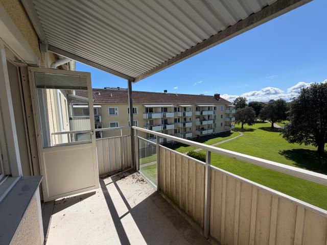 Lägenhet hyra i Hallsberg, Örebro