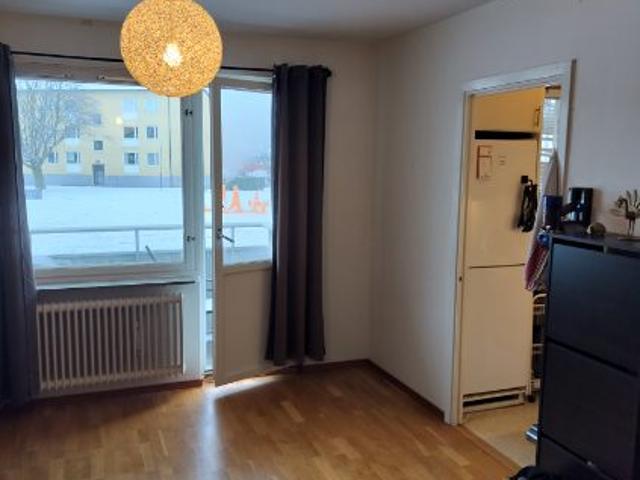 Lägenhet hyra i Hallsberg, Örebro