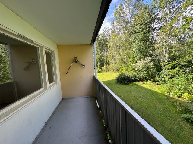 Lägenhet hyra i Hallsberg, Örebro