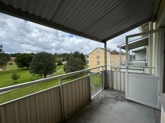 Lägenhet hyra i Hallsberg, Örebro