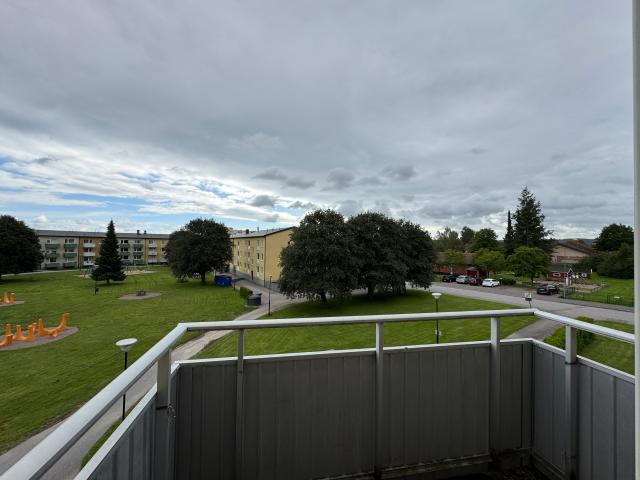 Lägenhet hyra i Hallsberg, Örebro