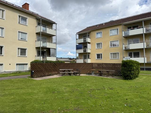Lägenhet hyra i Hallsberg, Örebro