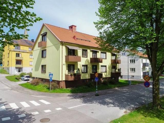 Lägenhet hyra i Hallsberg, Örebro