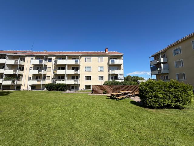 Lägenhet hyra i Hallsberg, Örebro