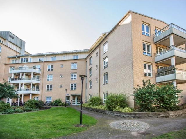 Lägenhet hyra i Gamletull, Halmstad
