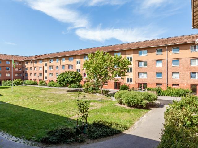 Lägenhet hyra i Halmstad, Halland