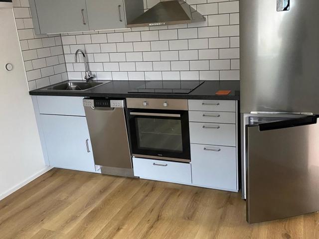 Lägenhet hyra i Halmstad, Halland