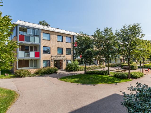 Lägenhet hyra i Halmstad, Halland