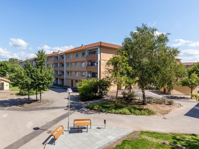 Lägenhet hyra i Halmstad, Halland