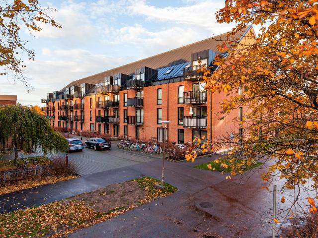 Lägenhet hyra i Halmstad, Halland