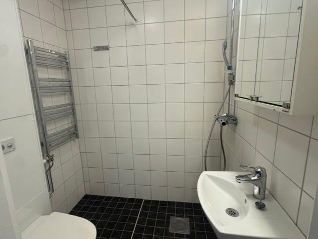 Lägenhet hyra i Slottsjorden, Halmstad
