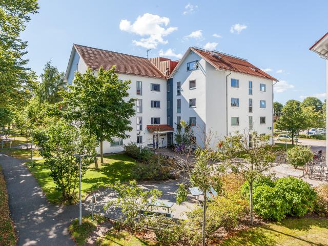 Lägenhet hyra i Halmstad, Halland