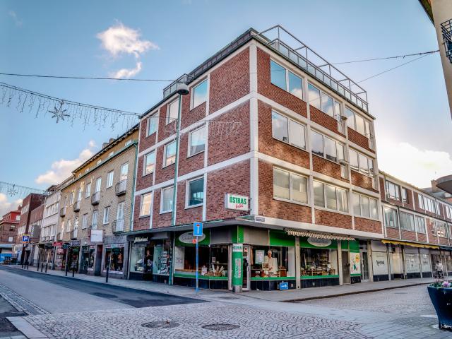 Lägenhet hyra i Halmstad, Halland
