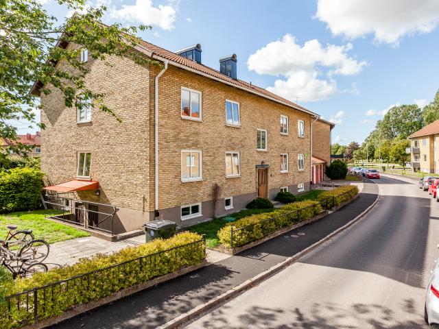 Lägenhet hyra i Halmstad, Halland