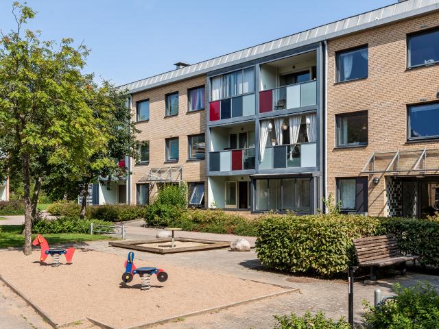 Lägenhet hyra i Halmstad, Halland