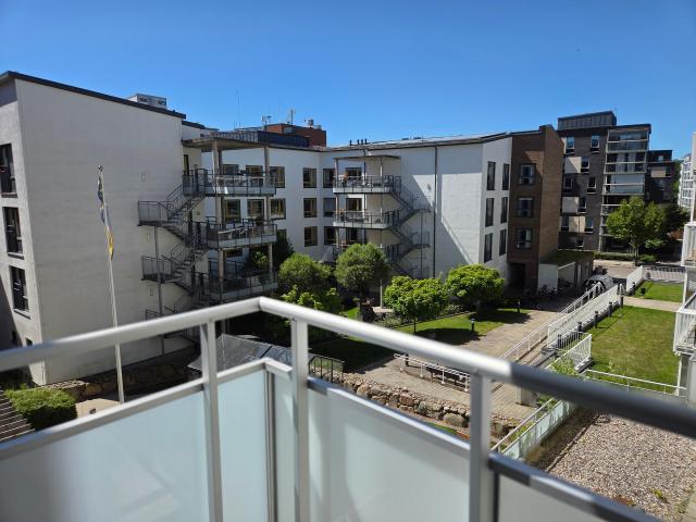Lägenhet hyra i Halmstad, Halland
