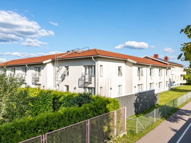 Lägenhet hyra i Halmstad, Halland