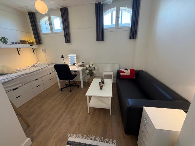 Lägenhet hyra i Halmstad, Halland