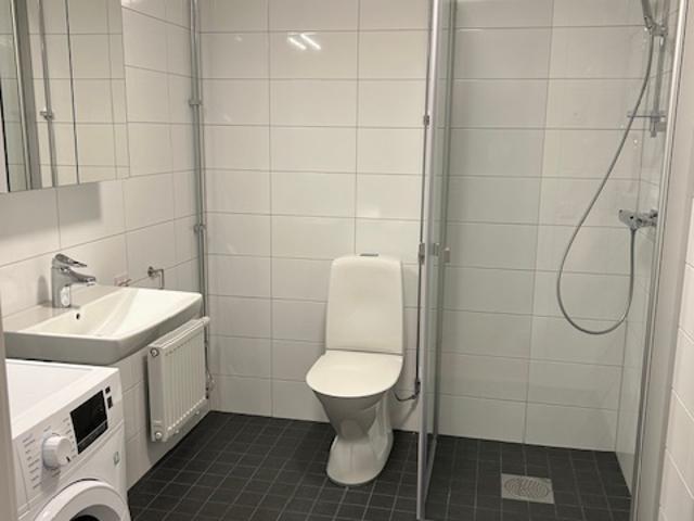 Lägenhet hyra i Halmstad, Halland