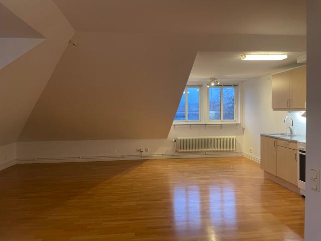 Lägenhet hyra i Halmstad, Halland