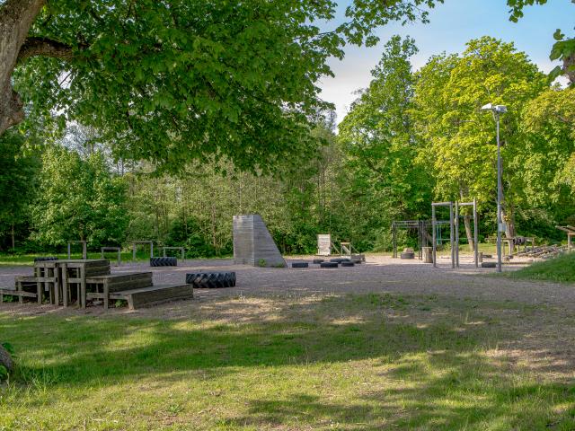Lägenhet hyra i Tegelbruket, Halmstad