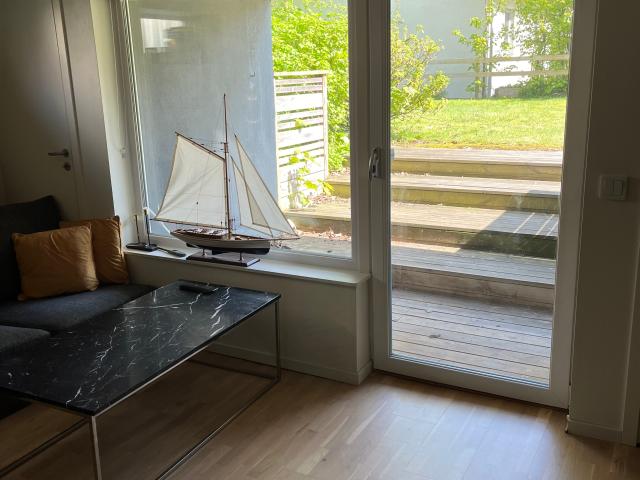 Lägenhet hyra i Halmstad, Halland