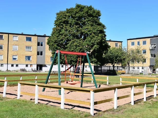 Lägenhet hyra i Halmstad, Halland