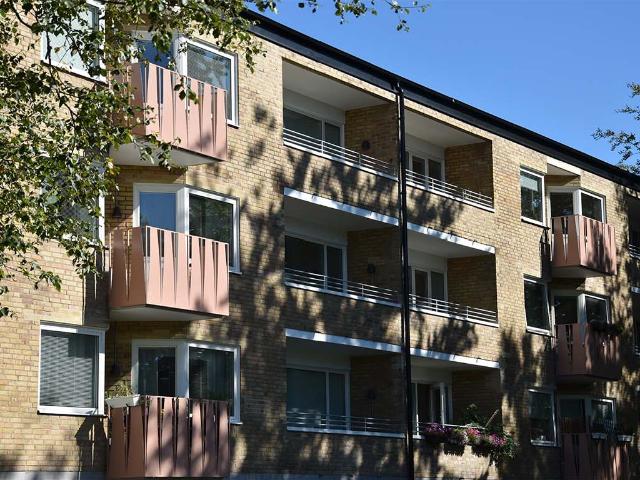 Lägenhet hyra i Halmstad, Halland