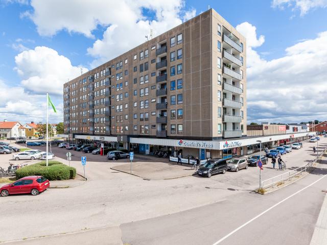 Lägenhet hyra i Halmstad, Halland