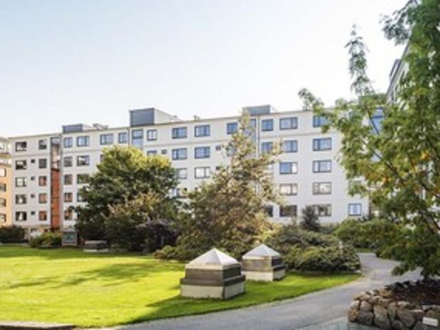 Lägenhet hyra i Halmstad, Halland