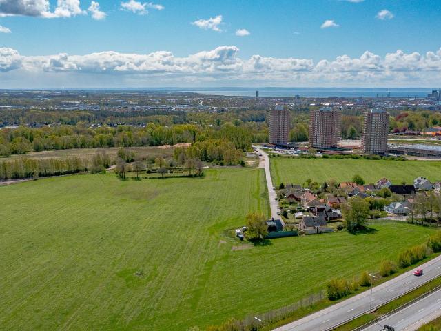 Lägenhet hyra i Halmstad, Halland