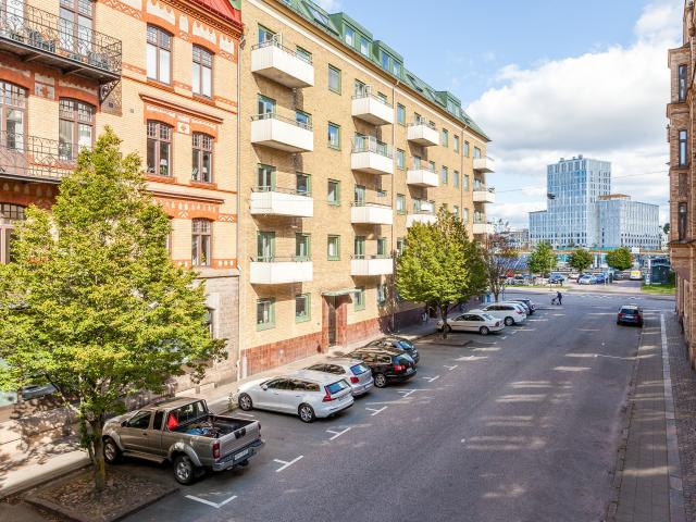 Lägenhet hyra i Halmstad, Halland