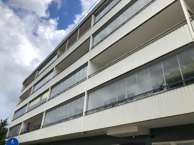 Lägenhet hyra i Norr, Halmstad