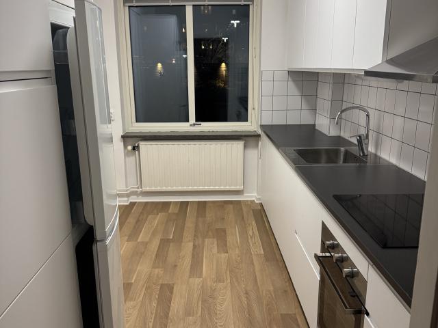 Lägenhet hyra i Halmstad, Halland