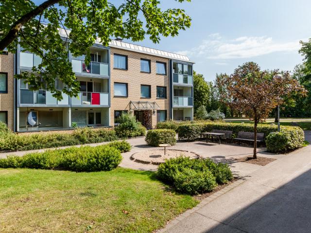 Lägenhet hyra i Halmstad, Halland