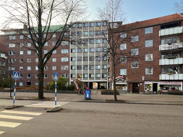 Lägenhet hyra i Halmstad, Halland