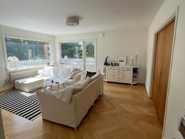 Lägenhet hyra i Halmstad, Halland