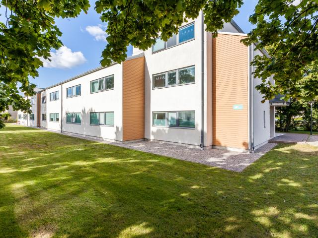 Lägenhet hyra i Halmstad, Halland