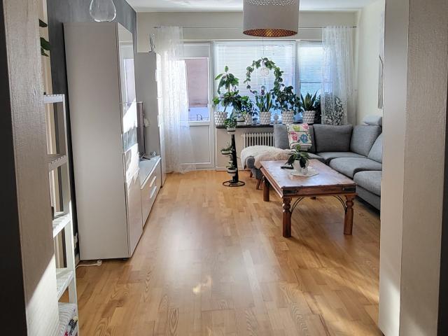 Lägenhet hyra i Halmstad, Halland