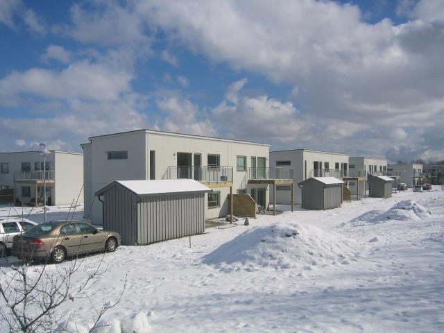 Lägenhet hyra i Halmstad, Halland