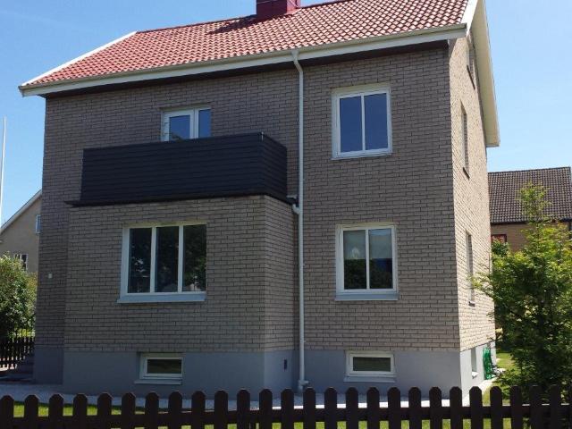 Lägenhet hyra i Halmstad, Halland