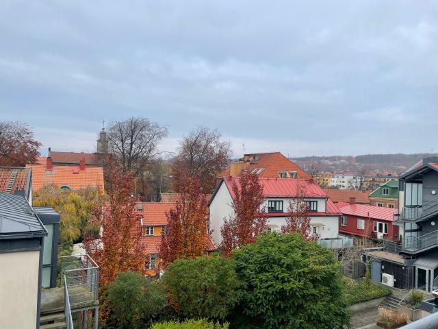 Lägenhet hyra i Halmstad, Halland