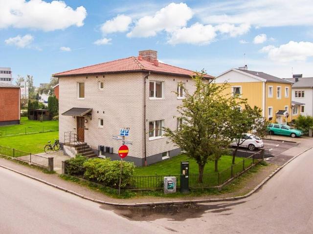 Lägenhet hyra i Halmstad, Halland