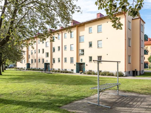 Lägenhet hyra i Halmstad, Halland