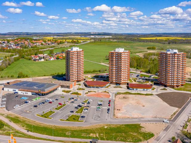 Lägenhet hyra i Halmstad, Halland