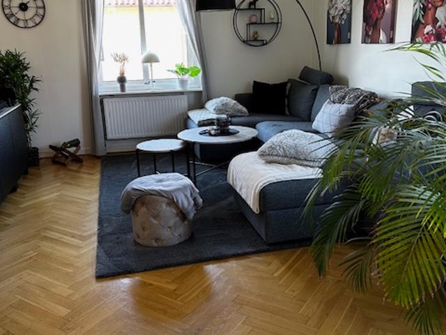 Lägenhet hyra i Halmstad, Halland