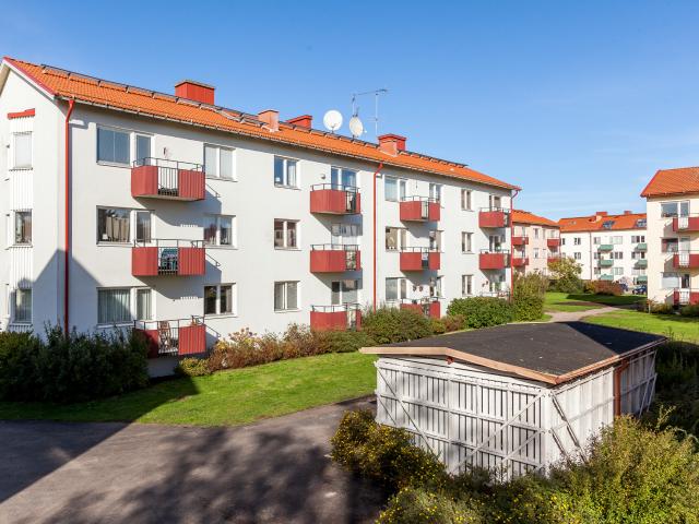 Lägenhet hyra i Halmstad, Halland