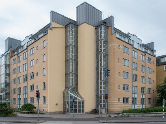 Lägenhet hyra i Halmstad, Halland