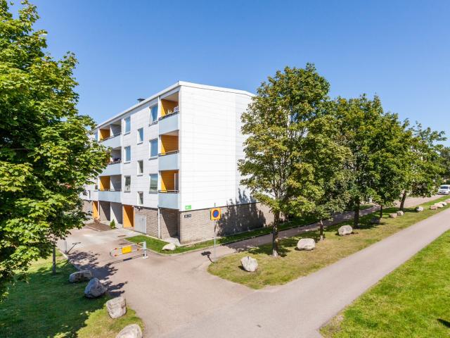 Lägenhet hyra i Halmstad, Halland